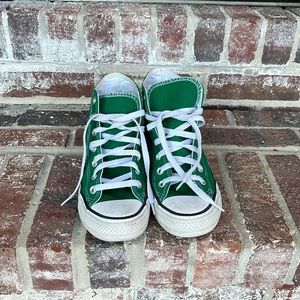 Converse Green